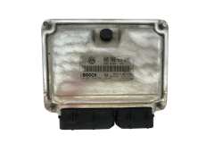 Controller 045906019C 0281010697 VW Bosch 50152