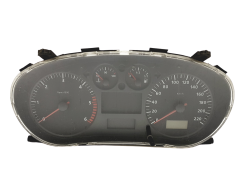 Speedometer/Instrument Cluster Seat Ibiza W06K0920850C 110008924004 28829