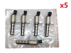 Solenoid Original Dacia Renault Nissan Smart 237964892R x5