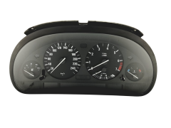 Speedometer/Instrument Cluster BMW 5 E39 6211 6942184 110008784419 VDO