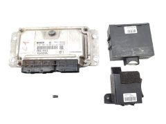 Starter Kit Citroen C1 89661-0H012 89740-0H010 89780-0H020 1.0 1KR