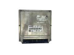 Controller 0281010314 7789376 28RTF091 BMW Bosch 62402