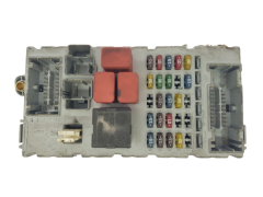 Fuse Box Fiat 51734379 NPL 51733921 CPL Delphi
