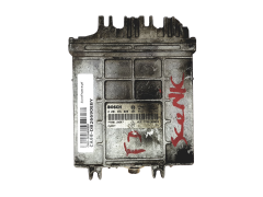 Controller 0281001809 7700110647 7700105953 Renault Bosch 26690