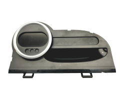 Speedometer/Instrument Cluster Renault Twingo 2 8200725329 G 53154