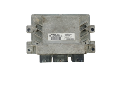 Controller S120200105A 8200522357 8200510536 Renault 47484