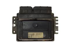 Controller MEC32-040 G3 U3 Nissan Hitachi 14813