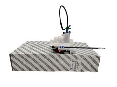 Door Lock Mechansim Left Original 1677091080 Citroen Peugeot