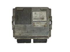 Controller LPG 110R-006011 616642000 67R-016002 Fiat Landi Renzo 14177
