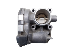 Air Throttle Body Smart A1601410225 0003094V007 Bosch 2891