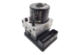 Abs Pump VW Audi Skoda 1J0614117E 1C0907379C Ate 2406
