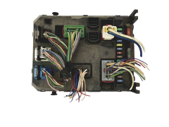 Controller X01-00 9666951980 PSA 24374