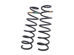 Suspension Spring Assy Rear 8200279733 Renault Megane 2