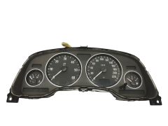 Speedometer/Instrument Cluster Opel Astra G 24451492TG 110080156002 43425