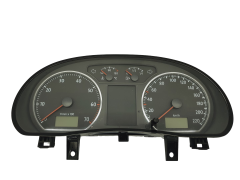 Speedometer/Instrument Cluster VW Polo 6Q0920804A 69488