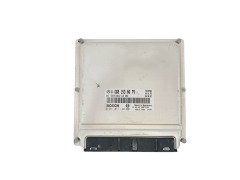 Controller 0281011149 A6681530679 Mercedes Bosch 37994