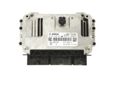 Controller 0261S16247 237105821R Renault Bosch 28939