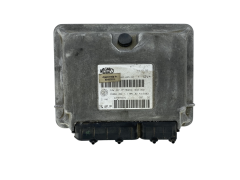 Controller IAW.4AF.PP 55187374 61600.625.02 Fiat Magneti Marelli
