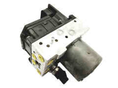 Abs Pump Mazda RX-8 F153437A0 0265225242 Bosch