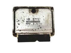 Controller 038906012M 0281001979 Volkswagen Bosch 27965