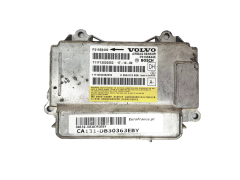Controller Moduł P31658440 0285013939 Volvo Bosch