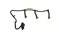 Fuel Lines 8200922103 7701479003 Siemens Renault 1.5 dci