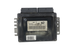 Controller 96417301 5WY5442G Chevrolet Kemsco 52802