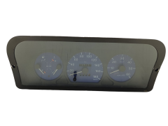 Speedometer/Instrument Cluster Ducato Jumper Boxer 1326485080 61072