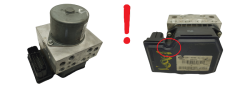 Abs Pump Ford CG91-2C405-CD 54086705A 62814