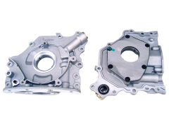 Oil Pump Original Citroen Peugeot C2 C3 DS 207 407 1.4-1.6HDI 1001F2