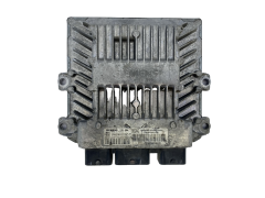 Controller 9653447380 9648624280 5WS40111C-T SID804 PSA Siemens 53214