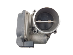 Air Throttle Body 06F133062Q A2C53390403 VW Audi Seat Skoda 3559