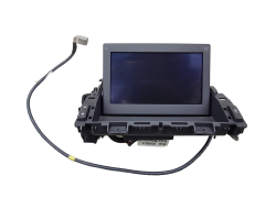 Navigation Display Peugeot 308 96735347ZD