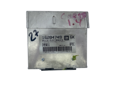 Controller 16204749 D95011 BPDC Opel Delco GM 51824