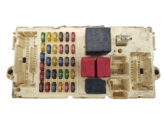 Fuse Box Alfa Romeo 60684629 NPL 46558758