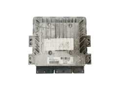 Controller S180067144A 237101495R Renault Continental 35337