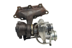 Turbocharger Renault Dacia 144103742R 8201234380 0.9 TCE 1270