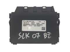 Gearbox Controller Mercedes A0005457816 Siemens VDO