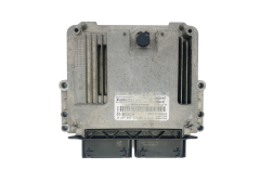 Controller 0281032324 F1B1-12A650-AVF F1F1-12B684-AD Ford Bosch
