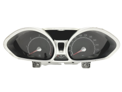 Speedometer/Instrument Cluster Ford Fiesta 8A6T-10849-GD 8A6T10849GD 43845