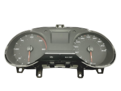 Speedometer/Instrument Cluster Seat Ibiza 6J0920801A 47475