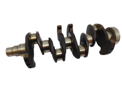 Crankshaft TF8469 122018500R 8200156373 1.2 16v D4F740 Renault