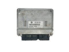 Controller 03E906033L 5WP40194 05 VW Siemens 45048