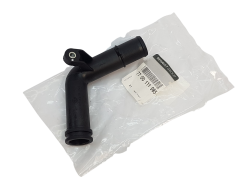 Water Stub Pipe New Original Renault Dacia 1.2 D7F D4F 7700111985
