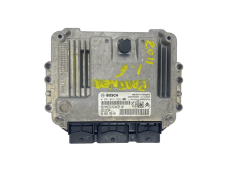 Controller 9666975480 0281013329 9653958980 PSA Bosch 57157