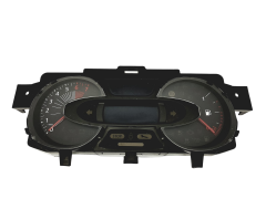 Speedometer/Instrument Cluster Renault Captur 248108566R Visteon