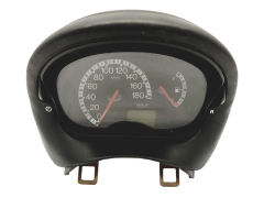 Speedometer/Instrument Cluster Fiat Seicento 735270336 6063449916 41923