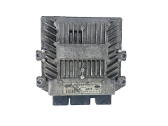 Controller 3S61-12A650-LB 5WS40140D-T SID 804 Ford Siemens 50824