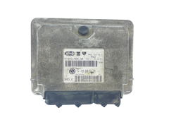 Controller 036906014BM IAW4CV.V2 61600.495.04 VW Magneti Marelli 63252