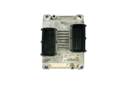 Controller Opel 24443796 0261207423 Bosch GM 31148